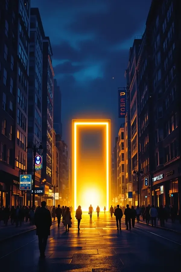 都市奇谭 Urban Legends 电影海报 都市奇谭 电影海报